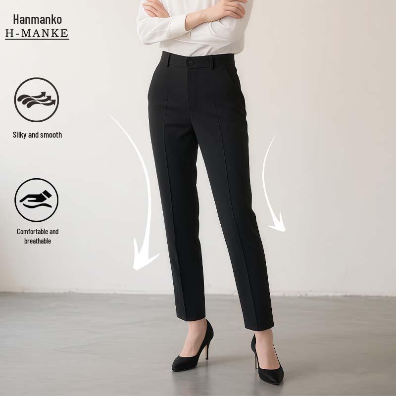 HANMANKE Women s Business Suit Separates 4XL (190)