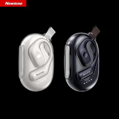 Newman OWS-10 Open-Ear Bluetooth Sport Earphones