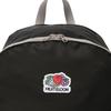 Fruit Of The Loom Backpack (Black)