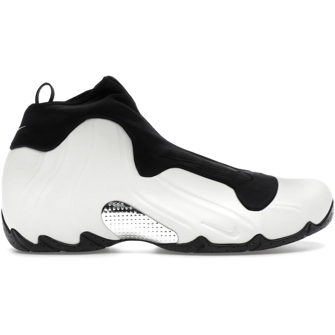 

Кроссовки Nike Air Flightposite Парусный Черный(HJ4484-100) 40