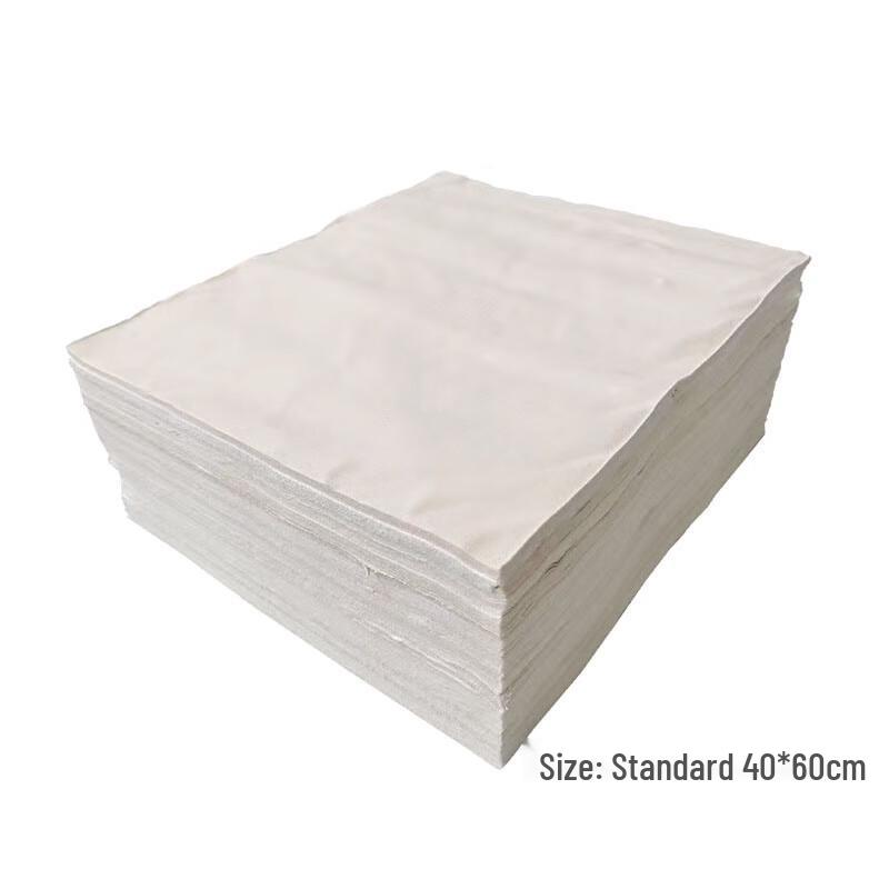 Jiangying Industrial Absorbent Cotton Wiping Rags