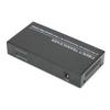 Gigabit Switch 1 Fiber 8 Port Ethernet Single Mode Dual Fiber Adaptive Gigabit Converter for Signal Conversion