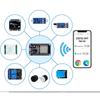 Project Learning Kit with Storage Box Basic Starter Kit for ESP32 ESP-32S WIFI I OT Development Board 0.96 Inch Oled for Arduino
