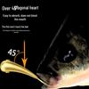 Li Piao Copper Head Hook Set for Grass Pits Fishing, Crucian Carp - Includes Line and Hooks, No Float Adjustment Needed