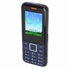 S502 2G Entsperrtes Multifunktionales Senioren-Handy 2,4-Zoll-Bildschirm 3000mAh Dual-SIM-Telefon 100-240V