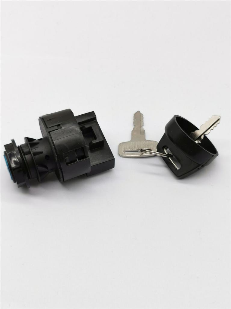 Ignition Key Switch for Sportsman 400-800 3 Position