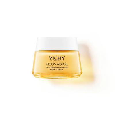 Vichy Neovadiol Post-Menopause Zpevňující a obnovující noční krém 50 ml