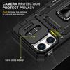 Shockproof Armor Case For iPhone 17 Pro Max Camera Lens Protection Fundas For iPhone 17 Pro iP Air