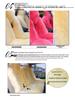 One-Piece Wool Car Seat Cushion - Plush Fur Winter Pad