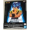Dragon Ball Super BLOOD OF SAIYANS SPECIAL XVIII Super Saiyan God Super Saiyan Gogeta