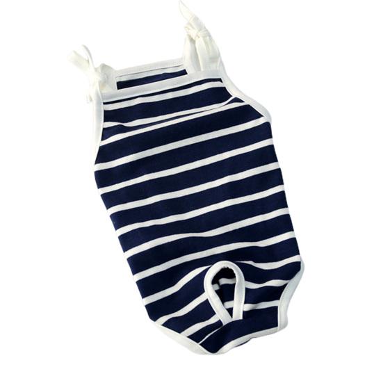 Yousheng Haustier Hygienehosen Binde Anti-Belästigungs Stoff Physiologische Hundewindelhosen Haustierkleidung