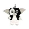 SK Japan Gremlins Plush Ball Chain (Monochrome)