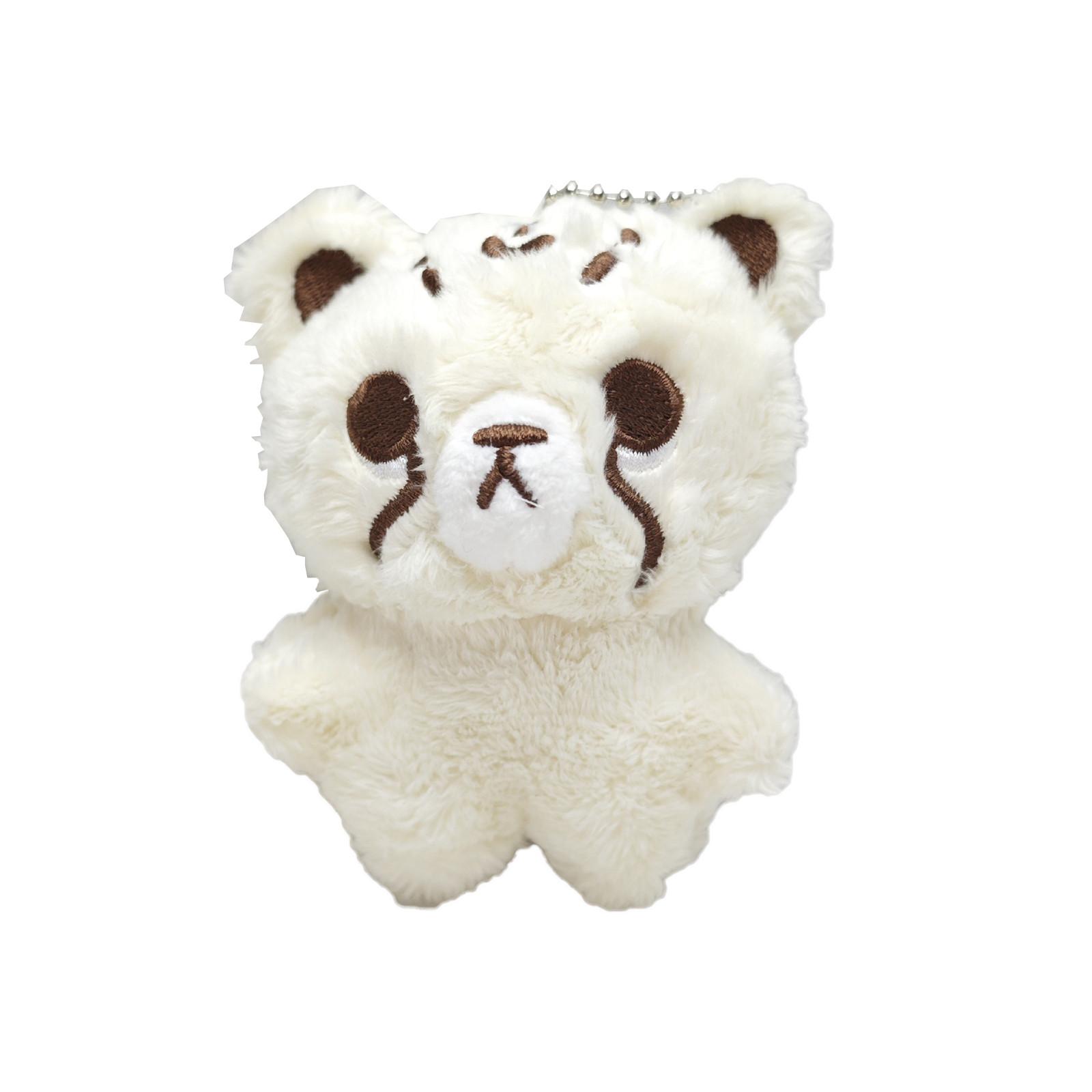 

Милый мультяшный плюшевый брелок, брелок-идол, мультяшный брелок