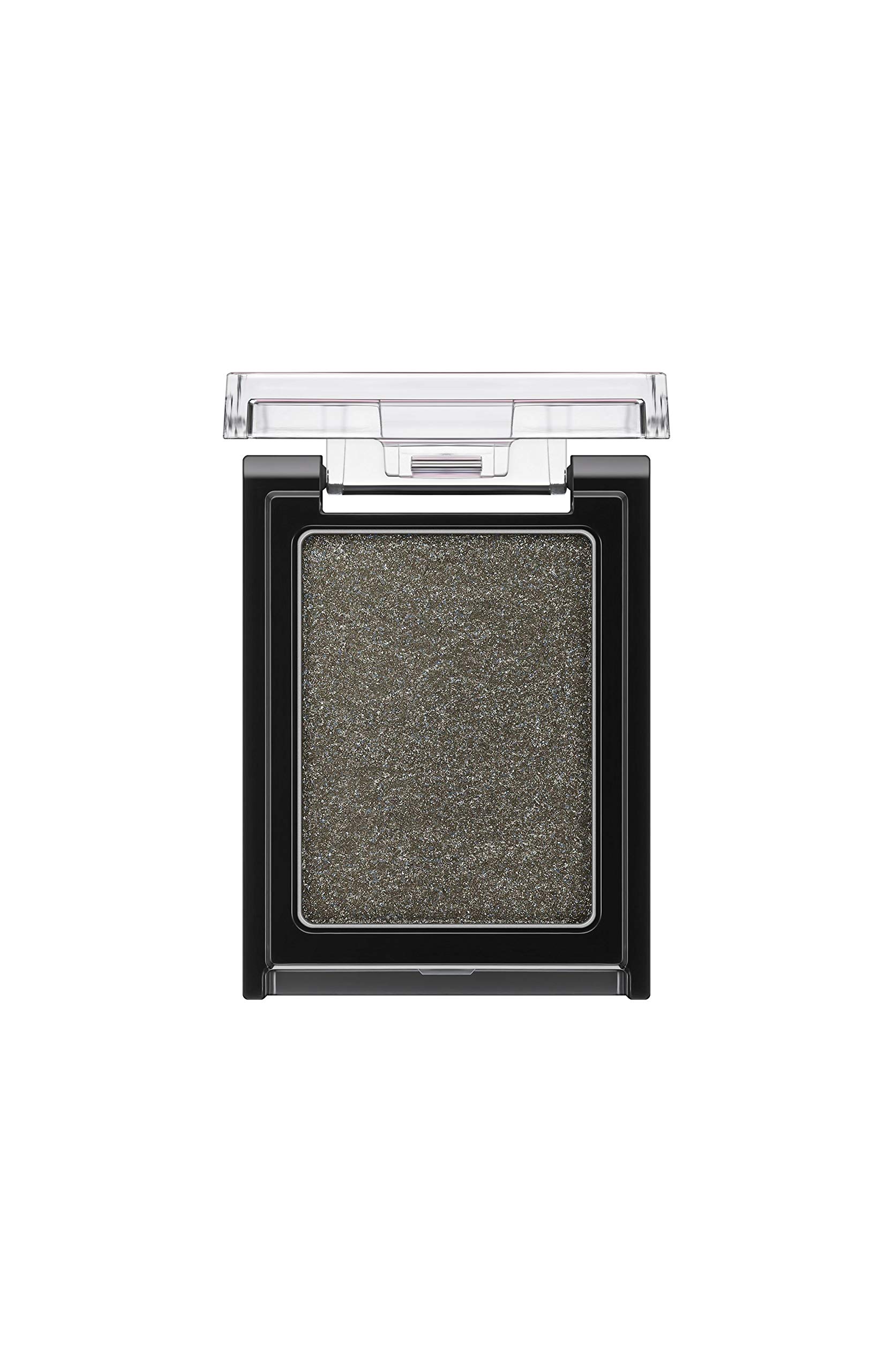 

Kate Fit Gel Glitter Eyeshadow BK-1 чорний