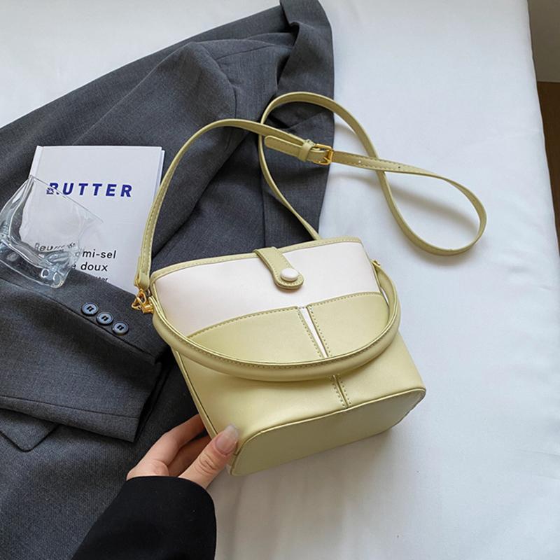 

Уникальная сумка через плечо в стиле пэчворк для женщин, универсальные рабочие сумки, универсальные рабочие сумки, элегантная текстура, новая