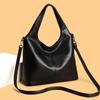 Genuine Brand Handbag Top Quality Soft Leather Women Hand Bag Small Casual Female Messenger Shoulder Bag Ladies Crossbody Bag