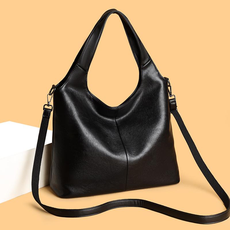 Genuine Brand Handbag Top Quality Soft Leather Women Hand Bag Small Casual Female Messenger Shoulder Bag Ladies Crossbody Bag