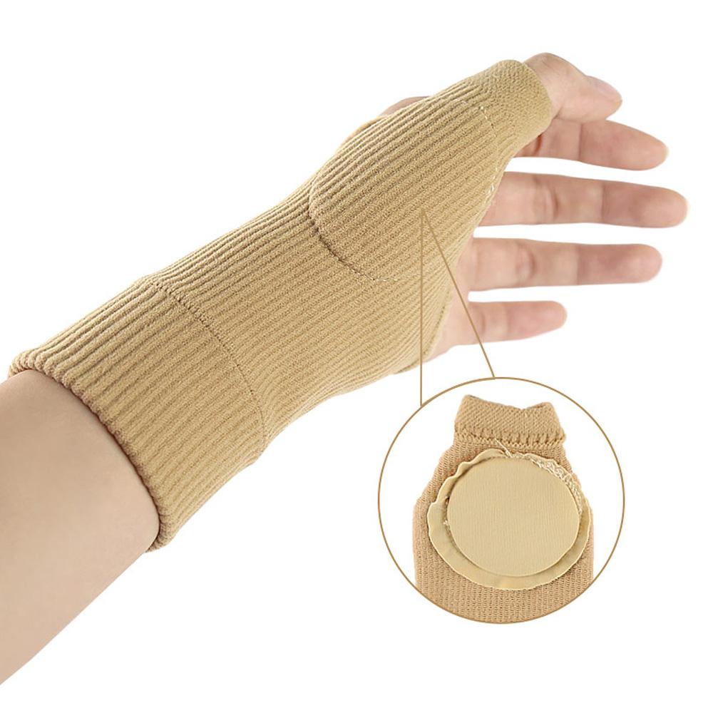 Tcare Tenosynovitis Brace Thumb Splint Pain Relief Wrist Support Arthritis Therapy Hand Stabilizer Medical Bandage