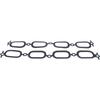 Intake Manifold Gasket Kit for Jaguar F-Pace F-Type XE XFR XFR-S XKR XKR-S XJ XF XK Land Rover Defender 110 130 90 Range Rover