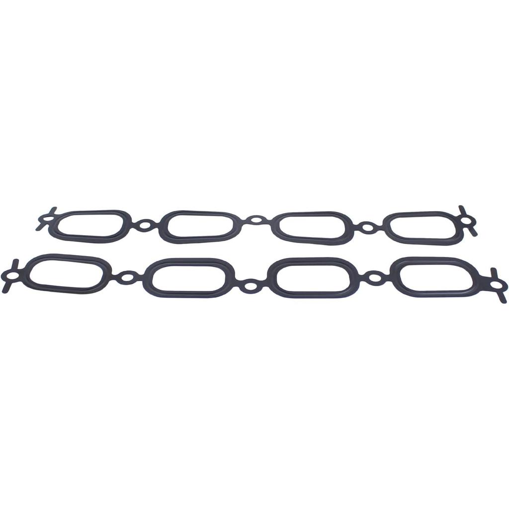 Intake Manifold Gasket Kit for Jaguar F-Pace F-Type XE XFR XFR-S XKR XKR-S XJ XF XK Land Rover Defender 110 130 90 Range Rover