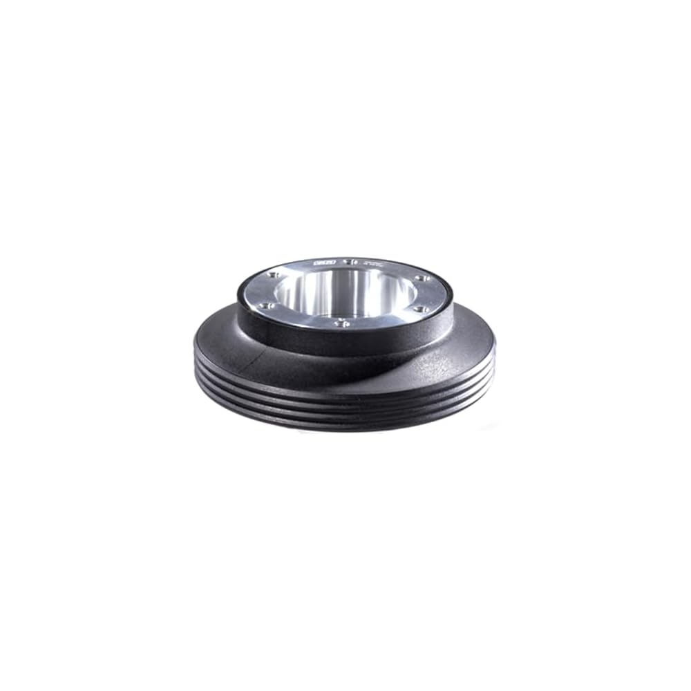 Works Bell Short Boss for Nissan Vehicles Without Airbags (618S)