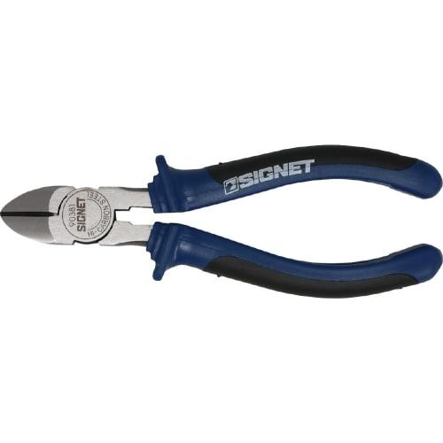 SIGNET Heavy-Duty Nippers, Comfort Type, 160mm, 90381
