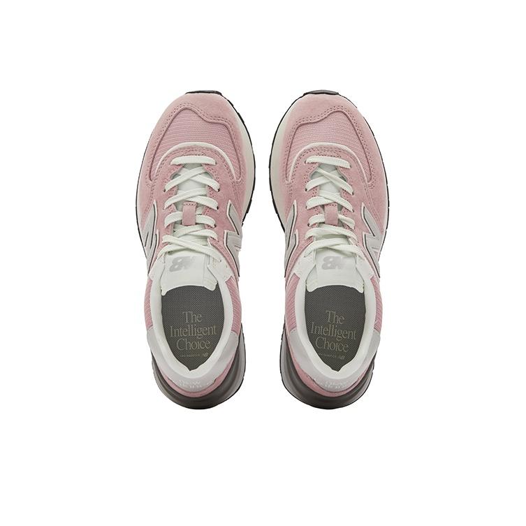 Neu New Balance 574 'Pink' U574LGOP