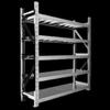 304 Stainless Steel Storage Rack