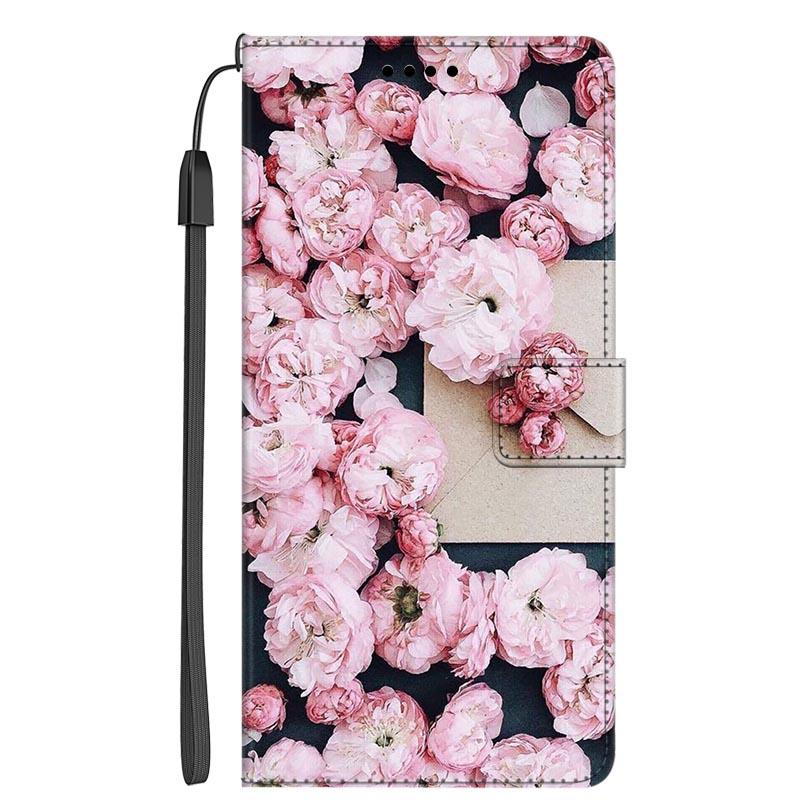 Protector Luxury Leather Case For Xiaomi Mi 11 Ultra Flip Magnetic Wallet Book Case Shockproof Relief Flower Coque Cover Capa