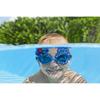 Lunettes de natation pour enfants Bestway 98022 Spider-man