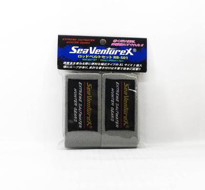 Cinto para Vara Sea VentureX RB-S01 2 Peças Tamanho GG Cinza (0703)