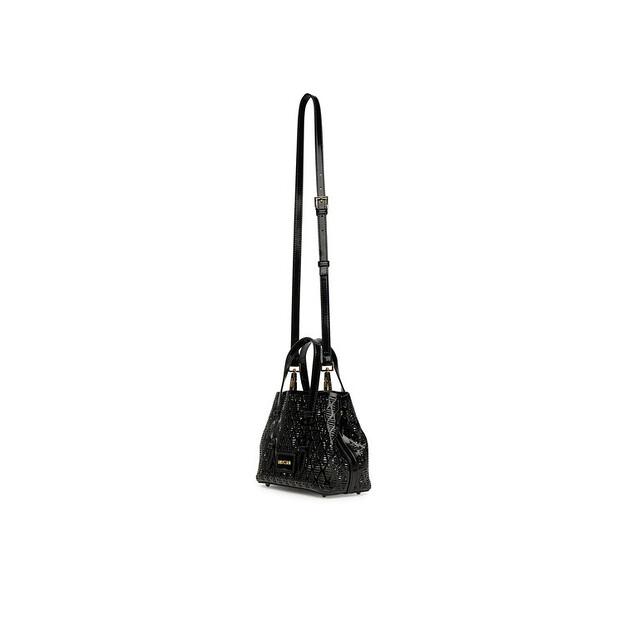 Bag Badura WEN-07 Black