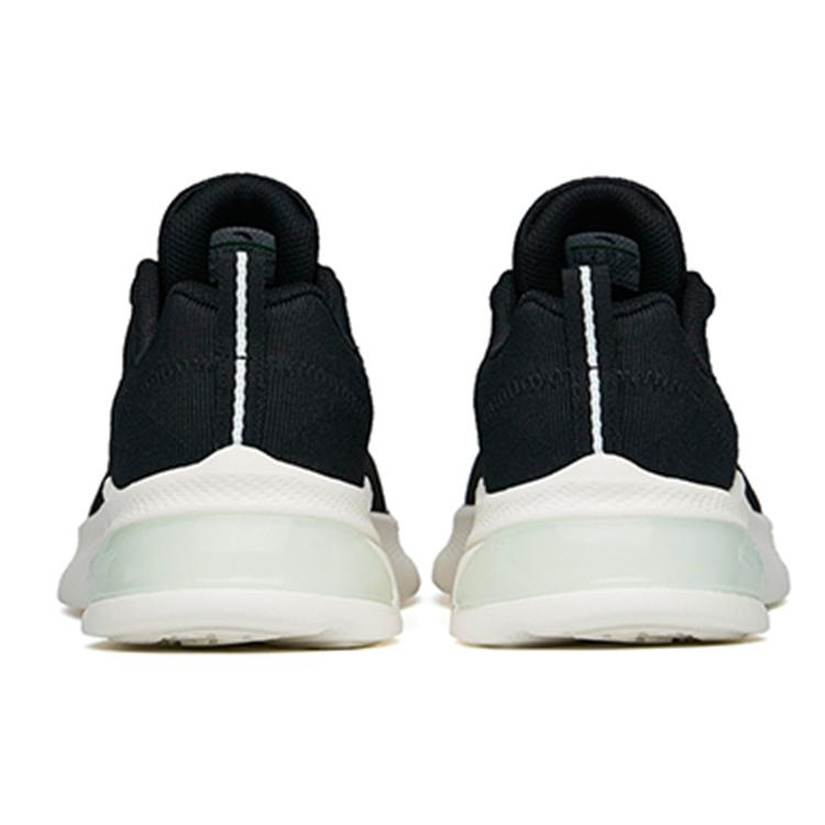Anta Running Collection Cushioning Slip Resistant Abrasion Resistant Breathable Low top Running Shoes Women's 122225522-7