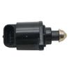 IACV 543-105 Idle Air Control Valve For Holley Sniper EFI TBI Systems Avenger 4bbl TBI Car accessories
