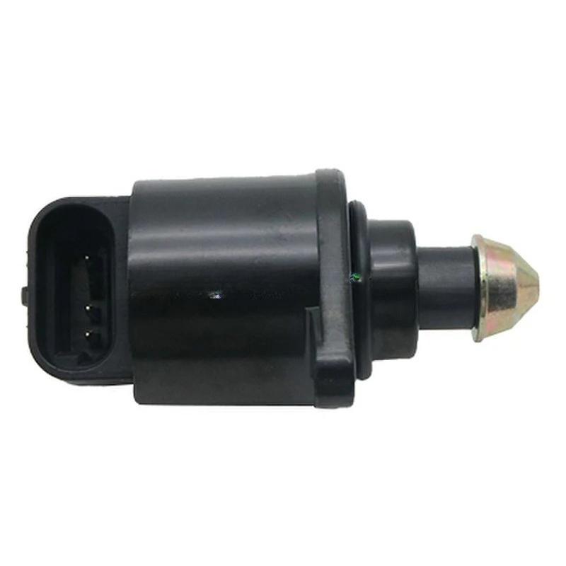 IACV 543-105 Idle Air Control Valve For Holley Sniper EFI TBI Systems Avenger 4bbl TBI Car accessories