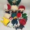 New My Hero Plush Toy Series Character 15CM Midoriya Izuku Doll Pendant Plush Toy Gift