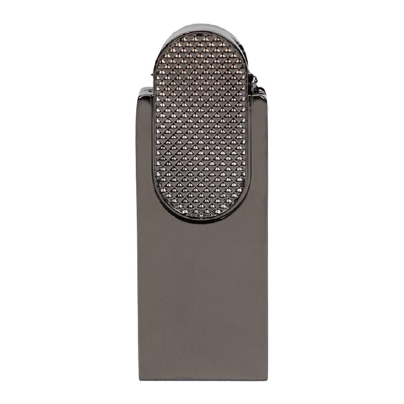 

USB 3.0 High-Speed 128GB Metal Flash Drive for Car & Student Use, Custom 8GB Version Available - Genuine Computer U Disk 2GB 2.0