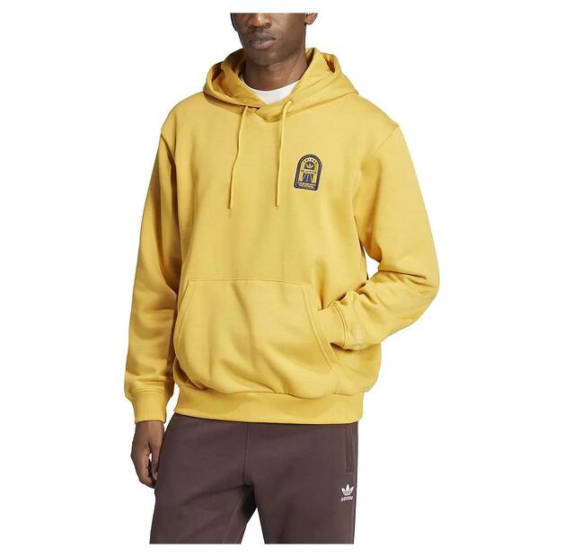 

adidas Originals Graphic худи S