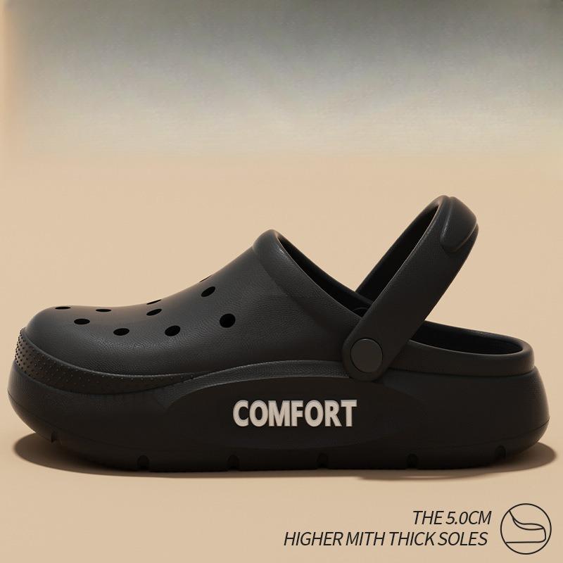 

Мужская обувь, Верхняя одежда, Противоскользящие, Накладки на носки, Сандалии, Женская обувь, Тапочки для пар 44-45 чёрный