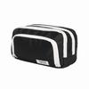 Large Capacity Pencil Case Multi Layer Compartment Stationery Box Simple Pen Case  Student Supplies