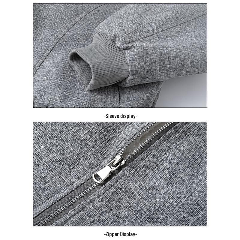 NASA MARVEL Men's Winter Hooded Padded Jacket