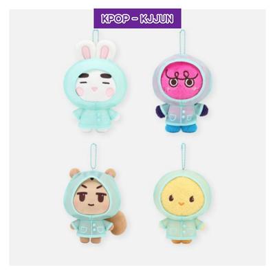 SHINee ŚWIAT VII [E.S.S.A.Y] lalka 15CM