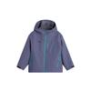 EBAER Kids' Hooded Windproof Outdoor Jacket