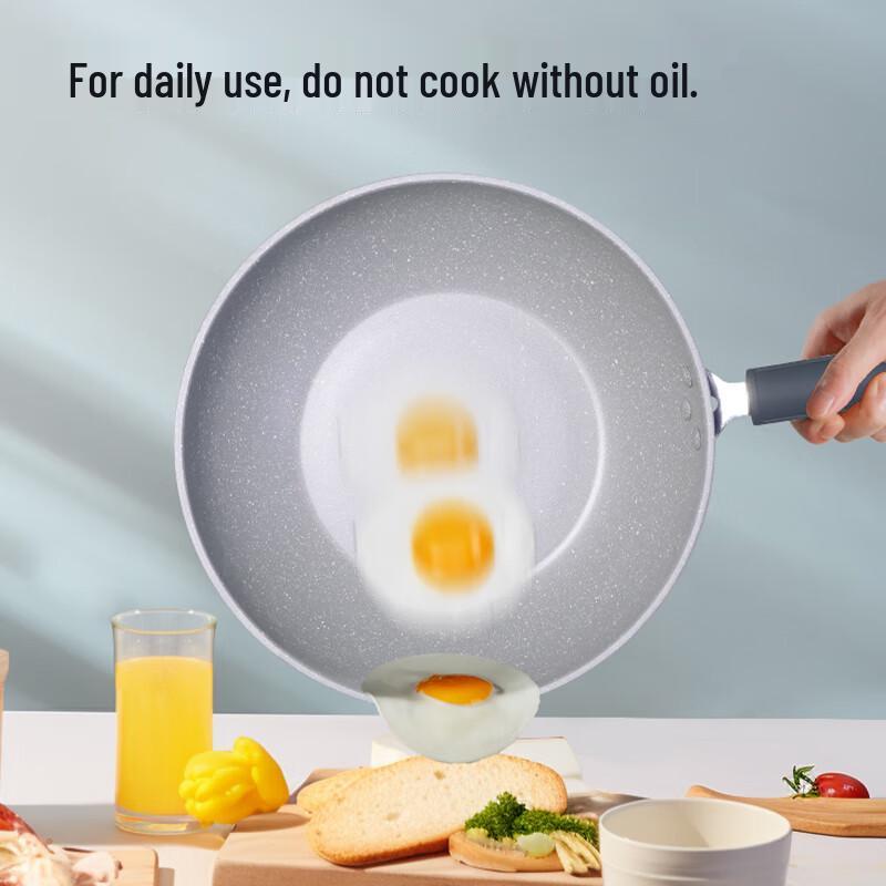 Chui Da Huang Craftsman Purple Maifan Stone Wok