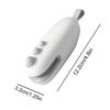 Bag Sealer Mini Plastic Bag Sealer 2 In1 Portable Packaging Thermal Sealing Machine Rechargeable Food Storage Plastic Bag Sealer