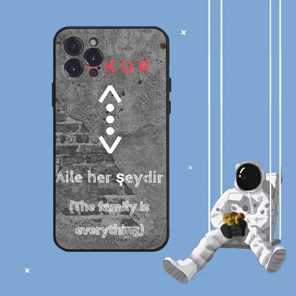 Turkey Cukur Show TV Phone Case For iPhone 14 11 12 13 Mini Pro XS Max Cover 6 7 8 Plus X XR SE 2020 Funda Shell