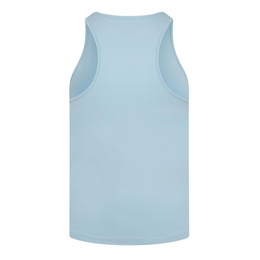 Puma Womens/Ladies Crew Neck Sleeveless Tank Top