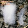 Dream Macaron Diy Bouquet Wreath Decorative Feather Bobo Ball Feather Gift Box Filler