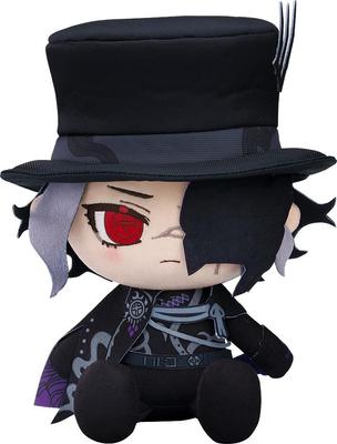 Chocopuni Plush Toy Order Cristo Fate/Grand Avenger/Monte