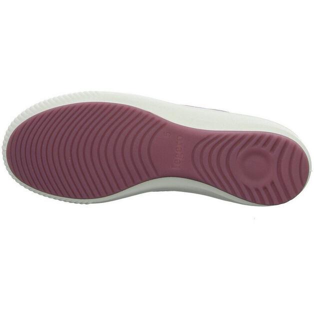 Женские полуботинки Legero Tanaro 5 0 sneaker misty lilac 8530